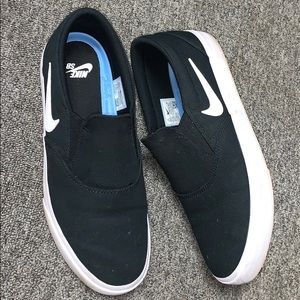 Nike sb slip on men’s size 10.5